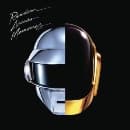 Daft Punk - Random Access Memories (CD)