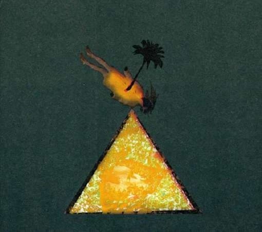 Melt Yourself Down - Melt Yourself Down (CD)
