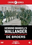 Wallander 03 - De Broers