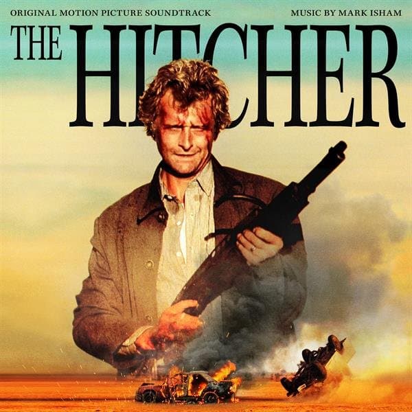Isham, Mark - Hitcher / O.s.t.