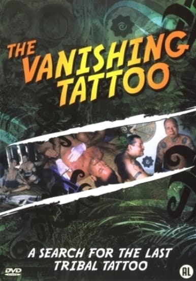 Vanishing Tattoo (DVD)