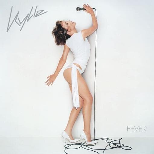 Kylie Minogue - Fever (LP)