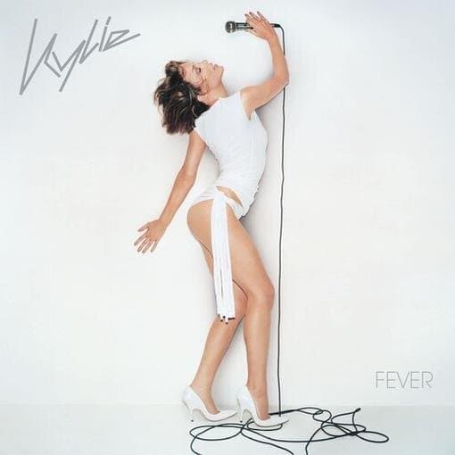 Kylie Minogue - Fever (LP)
