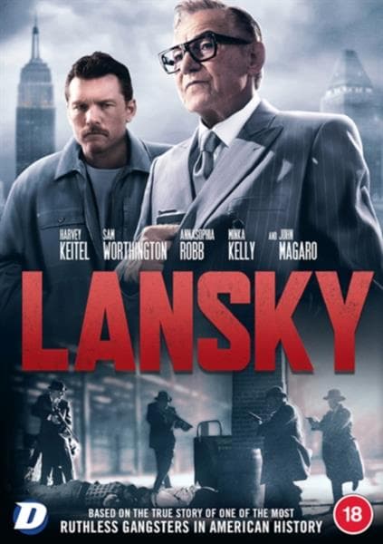 Lansky (Import)