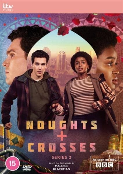 NOUGHTS  CROSSES SERIES 2 (Import)