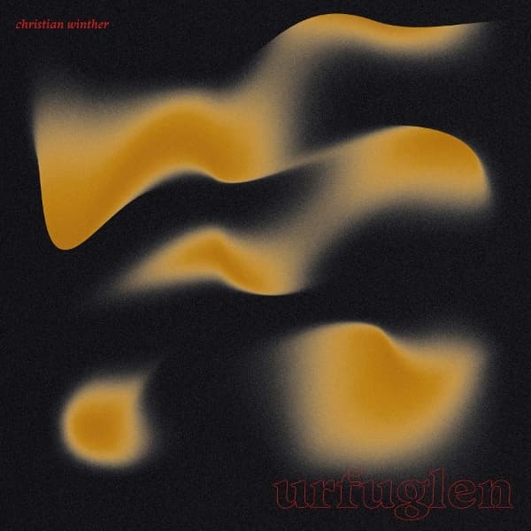 Christian Skår Winther - Urfuglen (LP) (Coloured Vinyl)