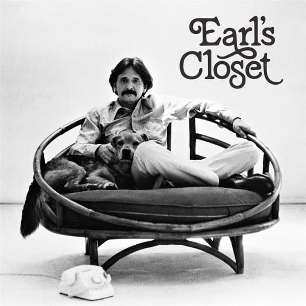 Various Artists - Earl's Closet (The Lost Archive Of Earl Mcgrath, 1970 To 1980) (2 LP) (Coloured Vinyl) (Limited Edition)