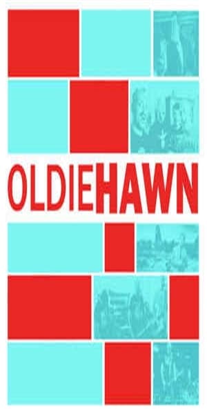 Oldie Hawn - Everybody Knows (7" Single)