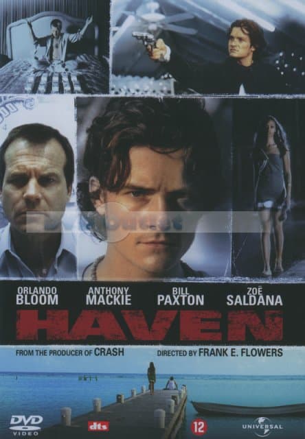 Haven (DVD)
