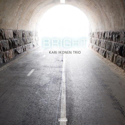 Kari Ikonen Trio - Bright (CD)