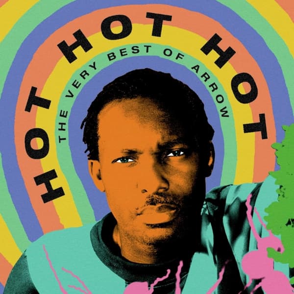 Arrow - Hot Hot Hot - The Very Best Of Arrow (CD)