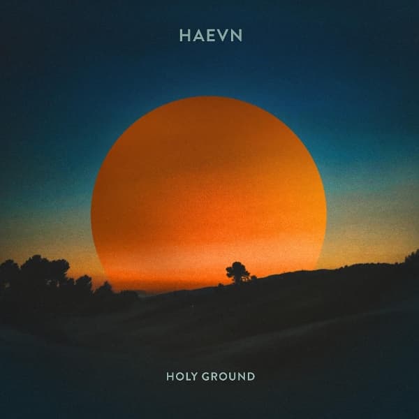 Haevn - Holy Ground (12" Single)