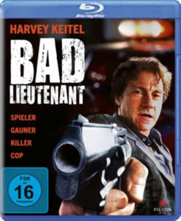 Bad Lieutenant (Import)
