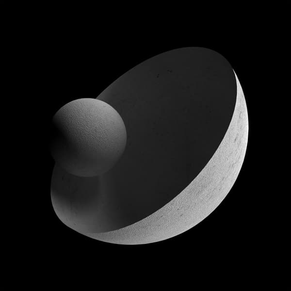 Jean-Benoît Dunckel - Carbon (CD)