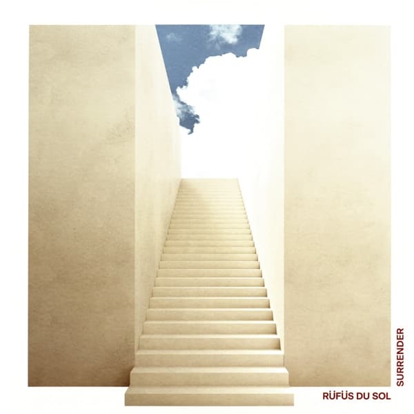 Rüfüs Du Sol - Surrender (2 LP)