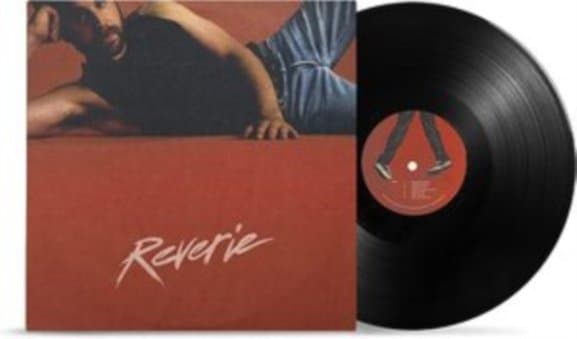 Platt, Ben - Reverie