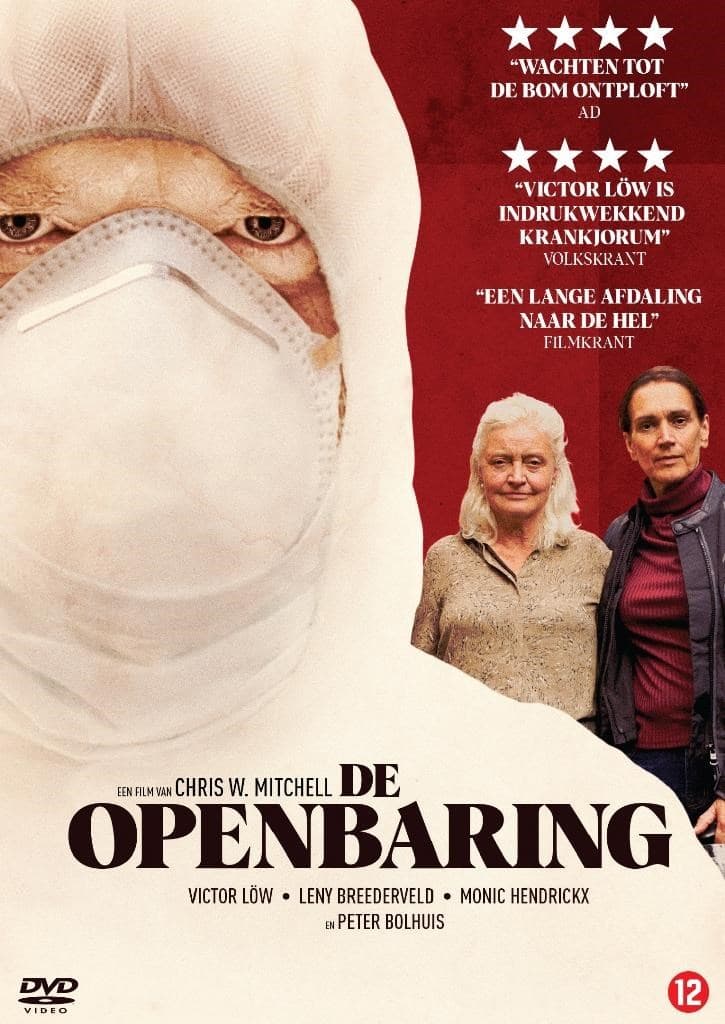 De Openbaring (DVD)