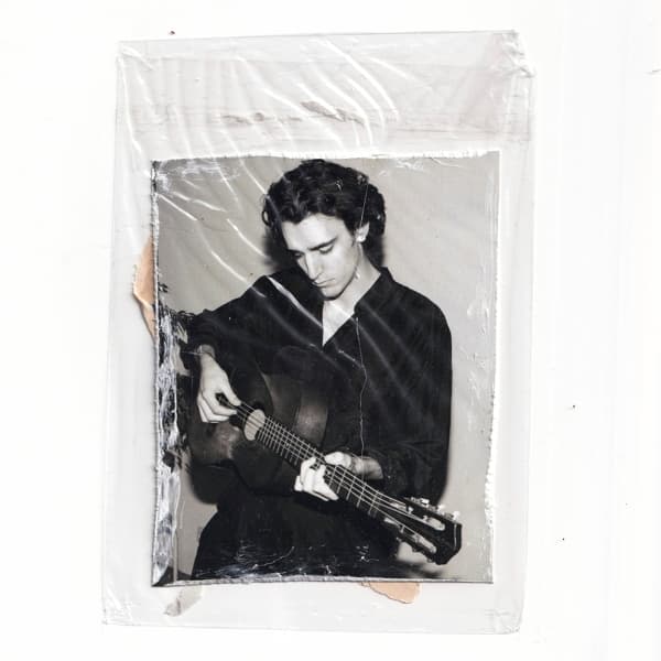 Tamino - Sahar (CD)