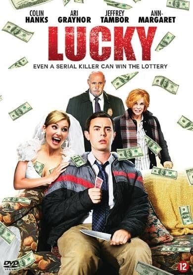 Lucky (DVD)