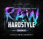 Various Artists - Raw Hardstyle Volume 1: Chris One | Solutio & The I's (2 CD)