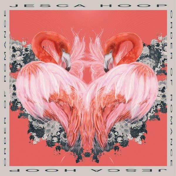 Jesca Hoop - Order Of Romance (CD)