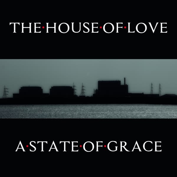 House Of Love - A State Of Grace (2 12" Single)