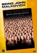 Being John Malkovich