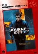 Bourne Identity, The (2002)