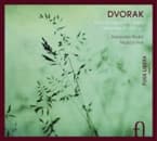 Alexander Rudin & Musica Viva - Dvořák: Cello Concerto In A Major (CD)