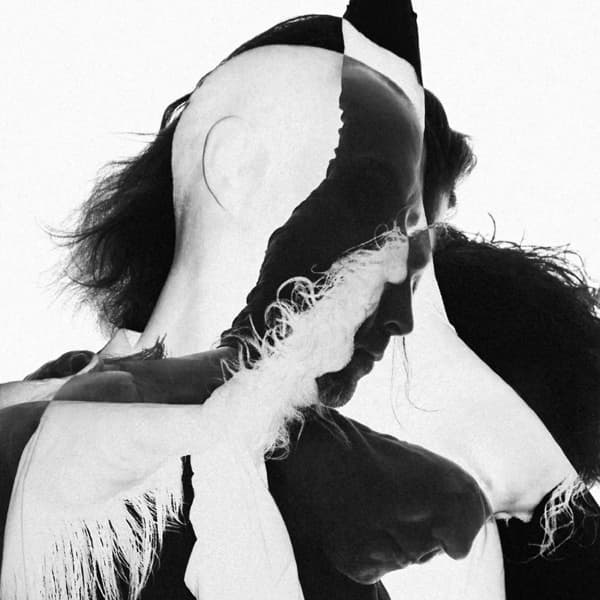 Preoccupations - Arrangements (LP) (Limited Edition)
