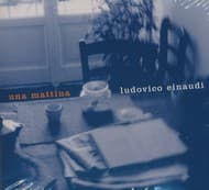 Ludovico Einaudi - Una Mattina (CD)
