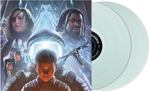 Coheed And Cambria - Vaxis II: A Window Of The Waking Mind (2 LP)