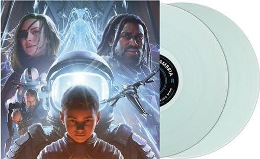 Coheed And Cambria - Vaxis II: A Window Of The Waking Mind (2 LP)