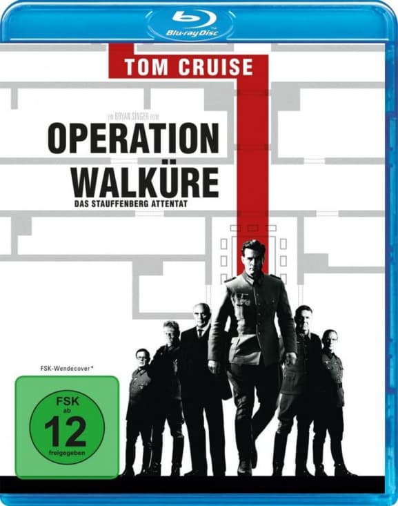 Operation Walk?re: Das Stauffenberg Attentat (Import)