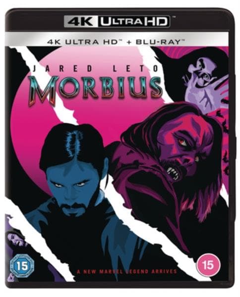 Morbius (Import)