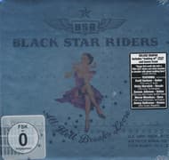 Black Star Riders - All Hell Breaks Loose (2 CD)