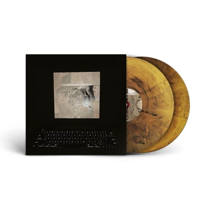 Lambchop - The Bible (2 LP) (Coloured Vinyl) (Limited Edition)
