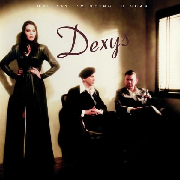 Dexys - One Day I'm Going To Soar (2 LP) (Coloured Vinyl)