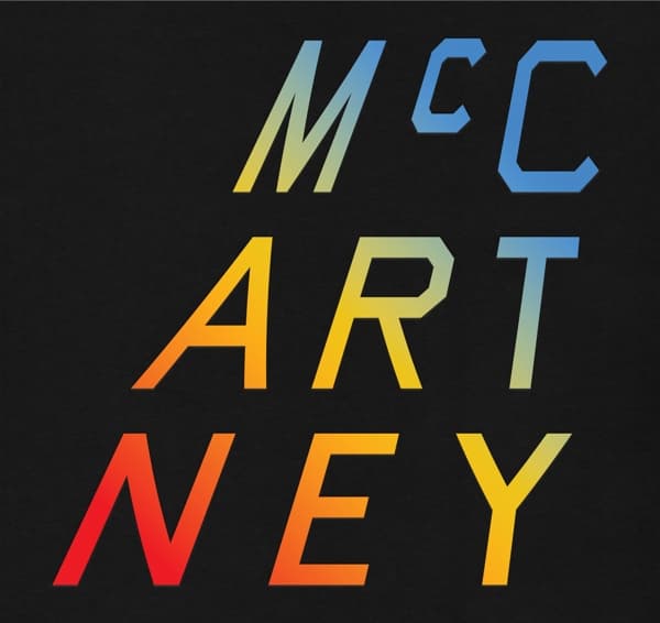Paul McCartney - McCartney I / II / III (3 LP) (Limited Edition)