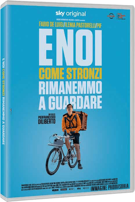E Noi Come Stronzi Rimanemmo A Guardare (Import)