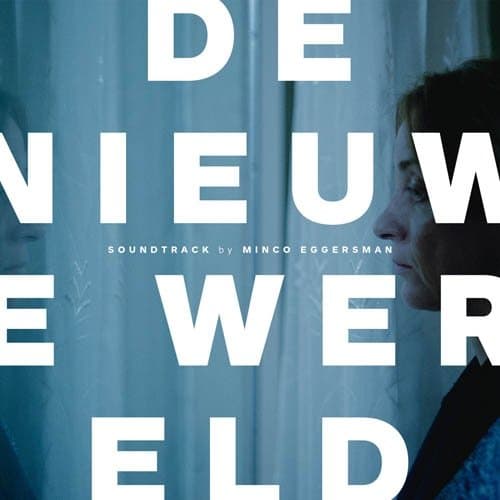 Minco Eggersman - Drone/De Nieuwe Wereld (CD)