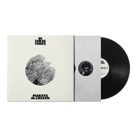 Makaya McCraven - In These Times (LP)
