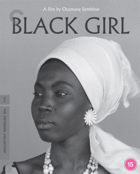 Black Girl (la Noire De...) (1966) (Import)