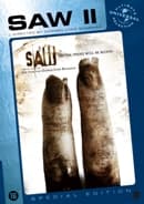 Saw 2 - Special Edition (2 DVD)