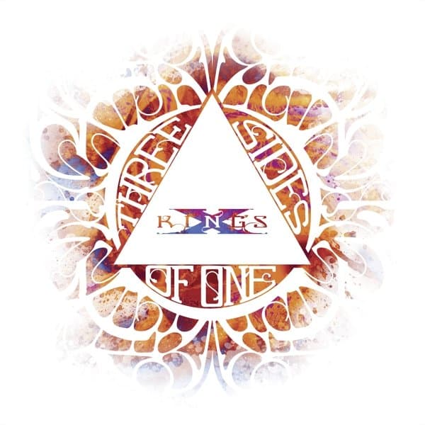 King's X - Three Sides Of One (3 LP)