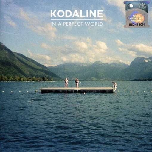 Kodaline - In A Perfect World