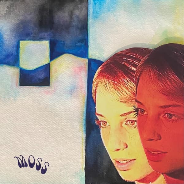 Maya Hawke - Moss (LP)