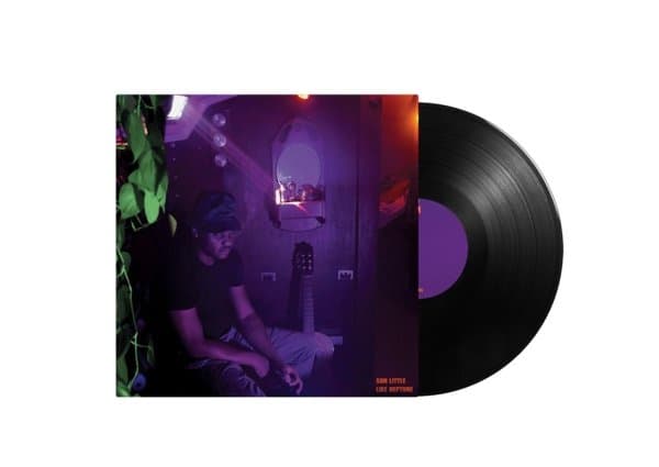 Son Little - Like Neptune (LP)
