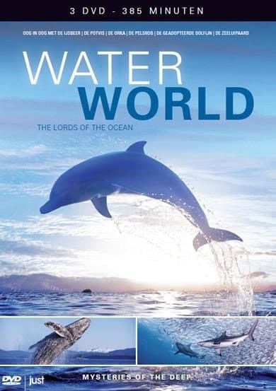 Waterworld - The Lords Of The Ocean (DVD)