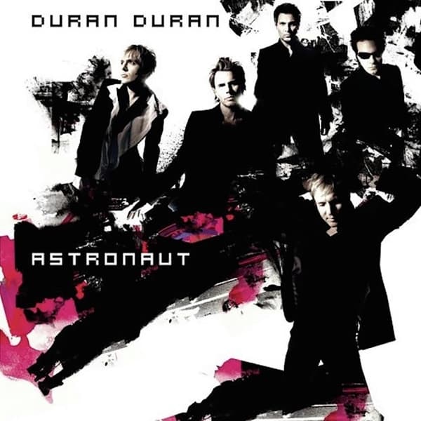 Duran Duran - Astronaut (CD)